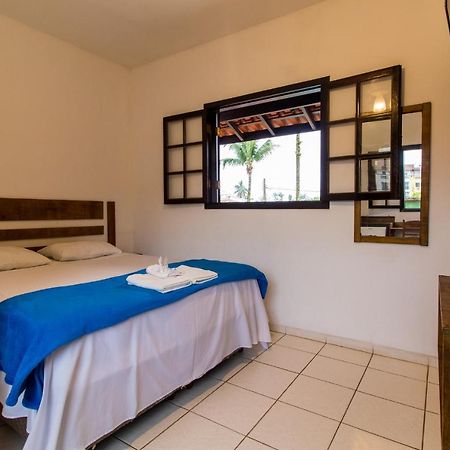 Hotelare Pousada Bora Mora Ubatuba Zewnętrze zdjęcie