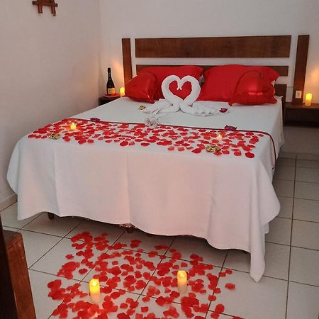 Hotelare Pousada Bora Mora Ubatuba Zewnętrze zdjęcie