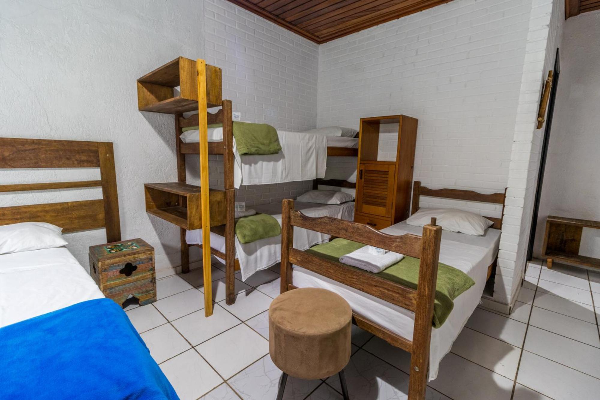 Hotelare Pousada Bora Mora Ubatuba Zewnętrze zdjęcie