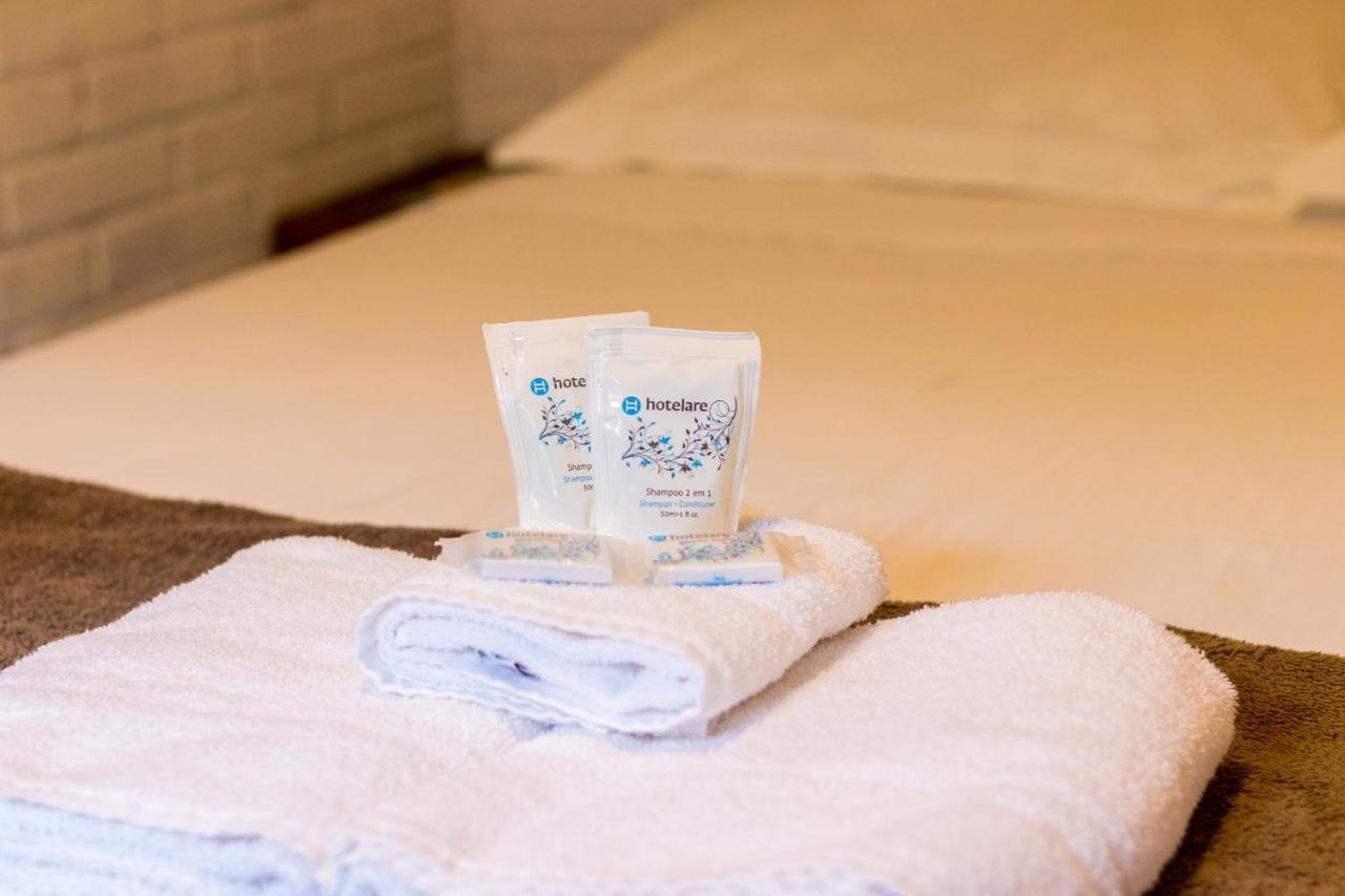 Hotelare Pousada Bora Mora Ubatuba Zewnętrze zdjęcie