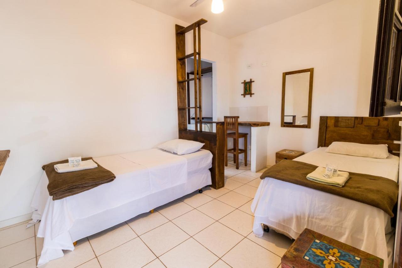 Hotelare Pousada Bora Mora Ubatuba Zewnętrze zdjęcie