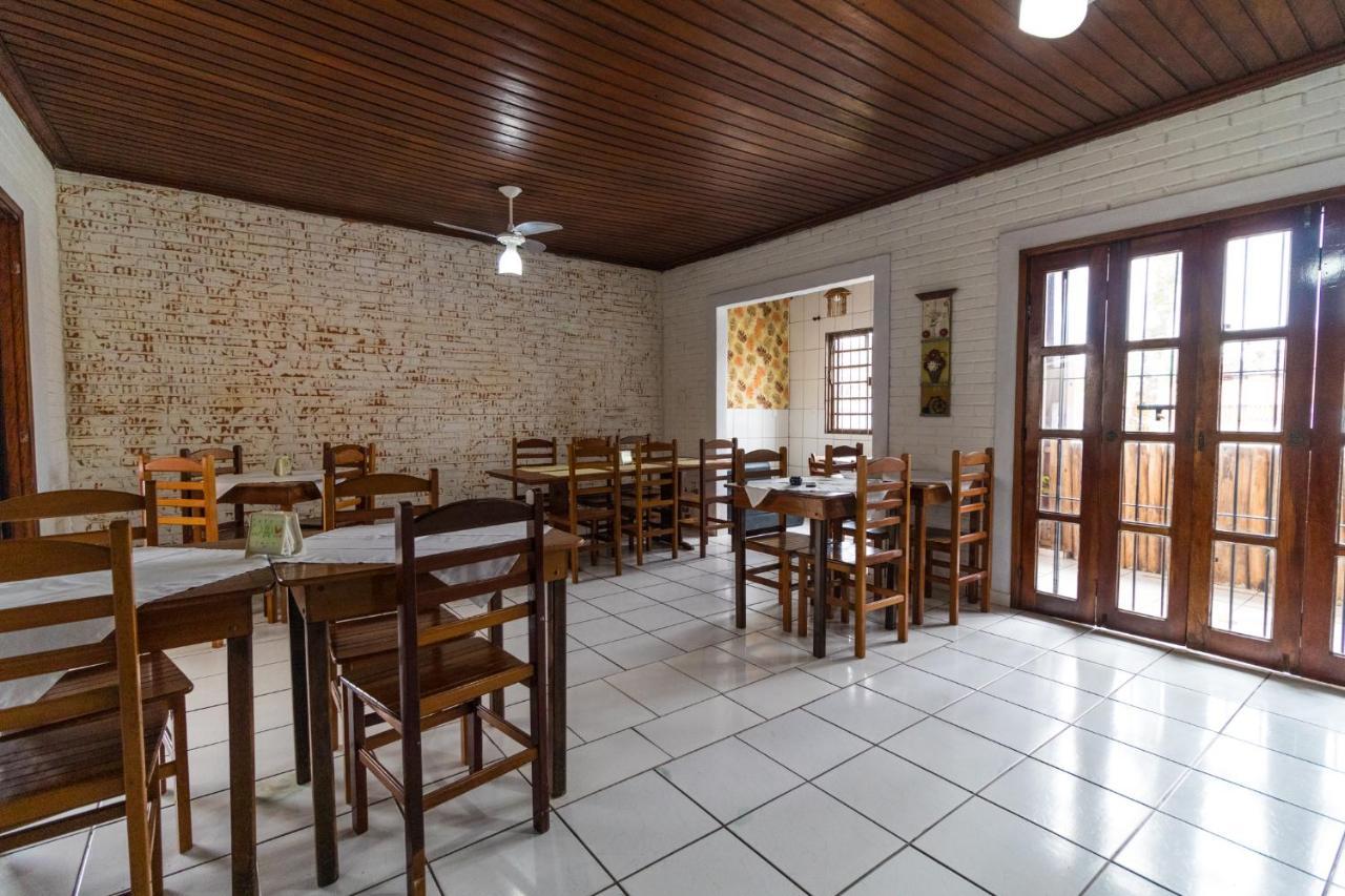 Hotelare Pousada Bora Mora Ubatuba Zewnętrze zdjęcie