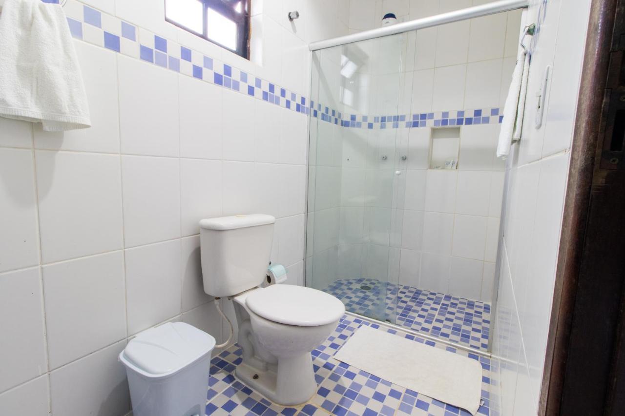 Hotelare Pousada Bora Mora Ubatuba Pokój zdjęcie