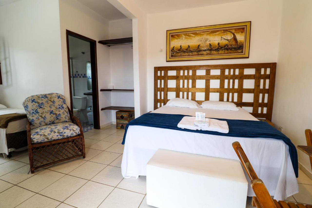 Hotelare Pousada Bora Mora Ubatuba Zewnętrze zdjęcie