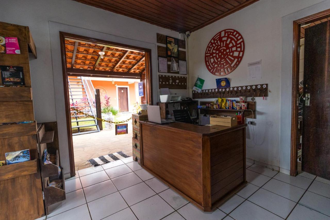 Hotelare Pousada Bora Mora Ubatuba Zewnętrze zdjęcie