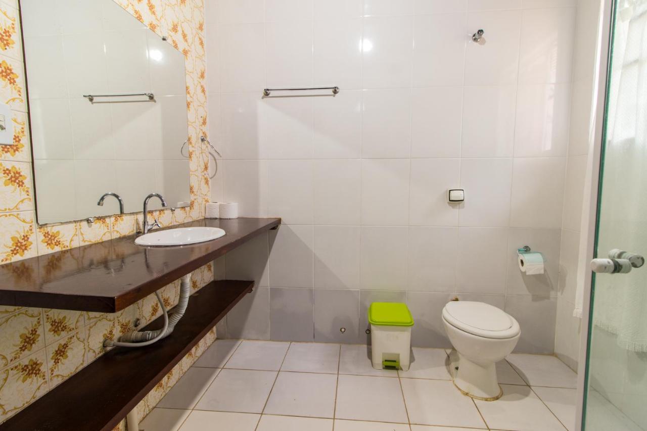 Hotelare Pousada Bora Mora Ubatuba Zewnętrze zdjęcie