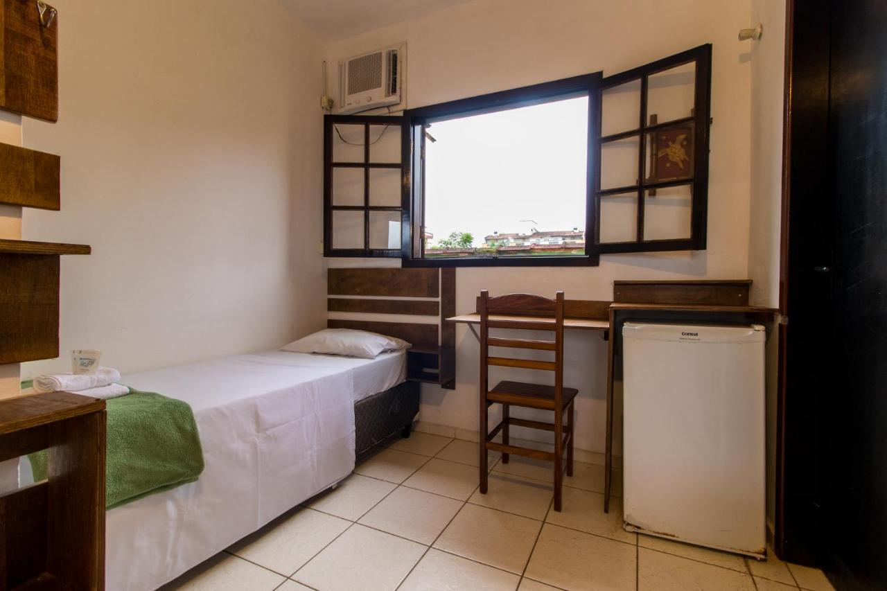 Hotelare Pousada Bora Mora Ubatuba Zewnętrze zdjęcie