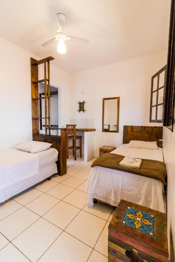 Hotelare Pousada Bora Mora Ubatuba Zewnętrze zdjęcie
