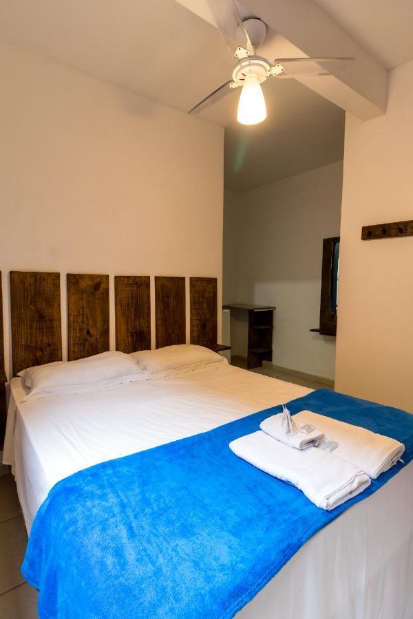Hotelare Pousada Bora Mora Ubatuba Zewnętrze zdjęcie