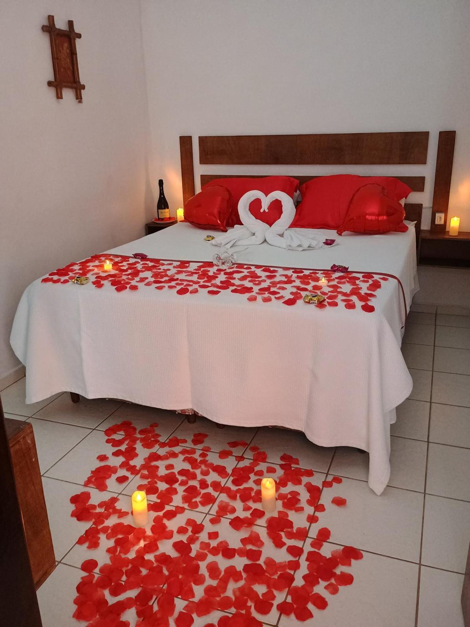 Hotelare Pousada Bora Mora Ubatuba Zewnętrze zdjęcie